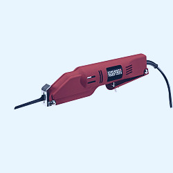 Electric Body Saw